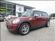 2010 MINI Cooper Clubman