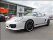 2012 Porsche Boxster