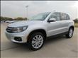 2012 Volkswagen Tiguan