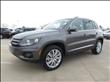 2012 Volkswagen Tiguan