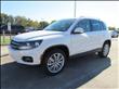 2012 Volkswagen Tiguan