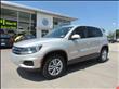 2012 Volkswagen Tiguan