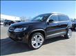 2012 Volkswagen Tiguan