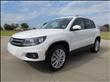 2012 Volkswagen Tiguan