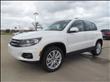 2012 Volkswagen Tiguan