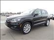 2012 Volkswagen Tiguan