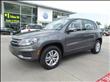 2012 Volkswagen Tiguan