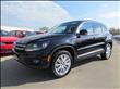 2012 Volkswagen Tiguan