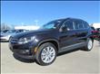 2012 Volkswagen Tiguan
