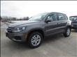 2012 Volkswagen Tiguan