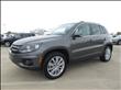 2012 Volkswagen Tiguan