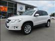 2011 Volkswagen Tiguan