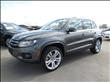 2012 Volkswagen Tiguan