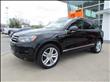 2012 Volkswagen Touareg