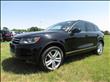 2012 Volkswagen Touareg