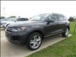 2012 Volkswagen Touareg