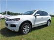 2012 Volkswagen Touareg