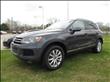 2012 Volkswagen Touareg