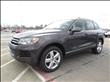 2012 Volkswagen Touareg 2