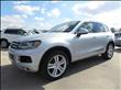 2012 Volkswagen Touareg 2
