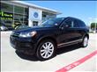 2012 Volkswagen Touareg 2