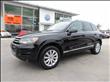2012 Volkswagen Touareg 2