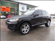 2011 Volkswagen Touareg 2
