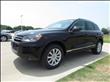 2012 Volkswagen Touareg