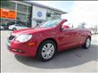2008 Volkswagen Eos