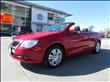 2009 Volkswagen Eos