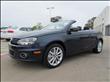 2012 Volkswagen Eos