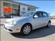 2009 Volkswagen Rabbit