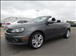 2012 Volkswagen Eos