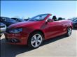 2012 Volkswagen Eos