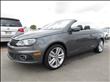 2012 Volkswagen Eos