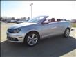 2012 Volkswagen Eos
