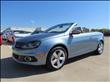 2012 Volkswagen Eos