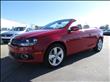 2012 Volkswagen Eos