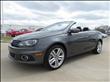 2012 Volkswagen Eos