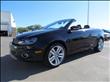 2012 Volkswagen Eos