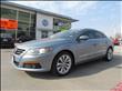 2010 Volkswagen CC