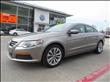 2012 Volkswagen CC