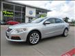 2012 Volkswagen CC