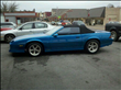 1989 Chevrolet Camaro