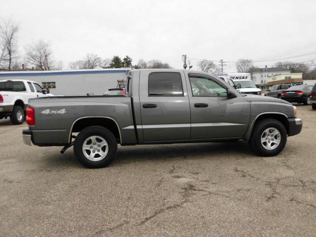2005 Dodge Dakota