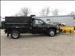 2010 GMC Sierra 3500