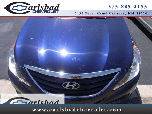 2011 Hyundai Sonata for sale