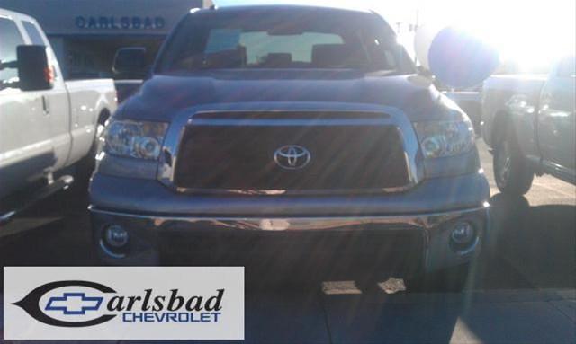 2010 Toyota Tundra for sale