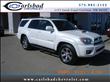 2008 Toyota 4Runner