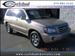 2004 Toyota Highlander